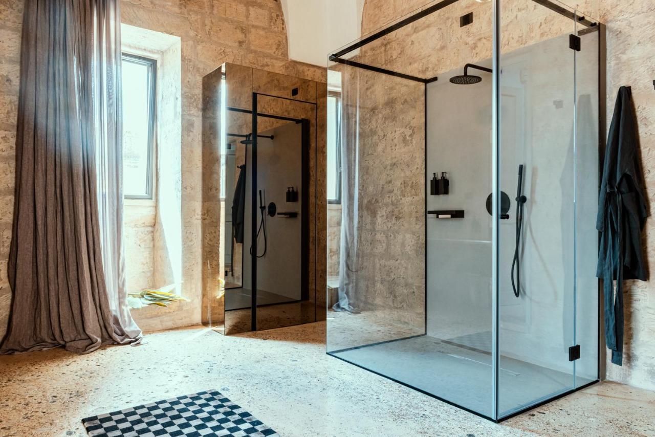 Ricci Rooms Maglie Exterior foto