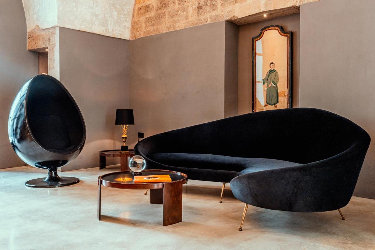 Ricci Rooms Maglie Exterior foto