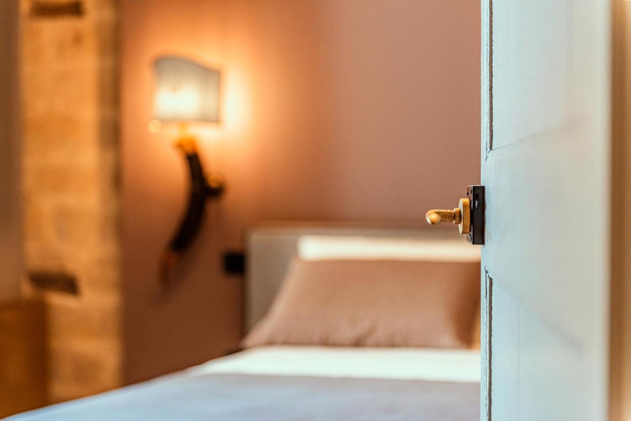 Ricci Rooms Maglie Exterior foto
