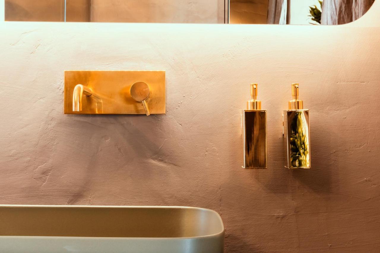 Ricci Rooms Maglie Exterior foto