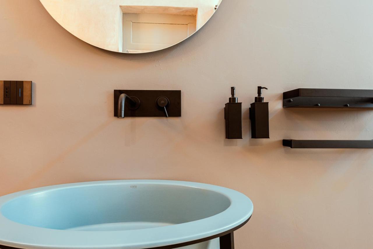 Ricci Rooms Maglie Exterior foto