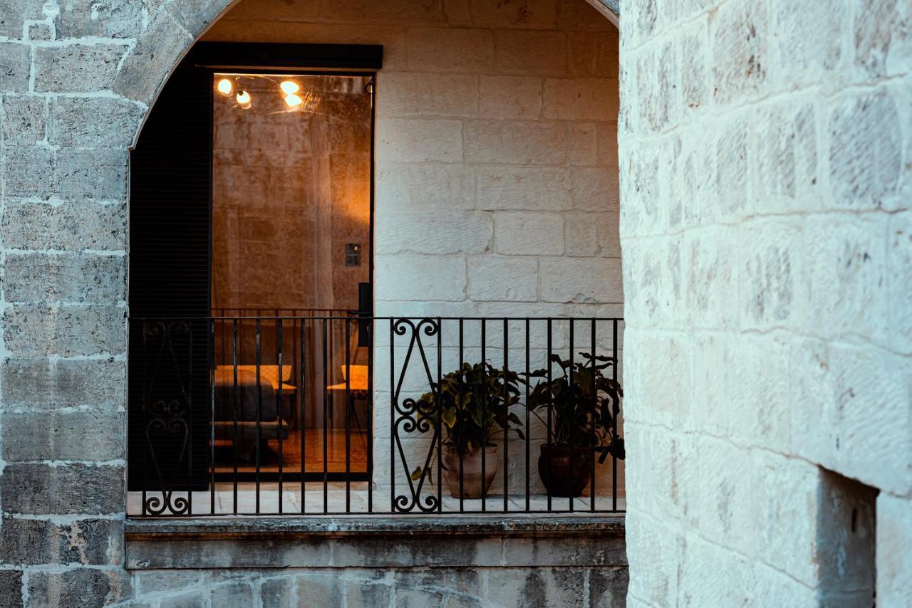 Ricci Rooms Maglie Exterior foto