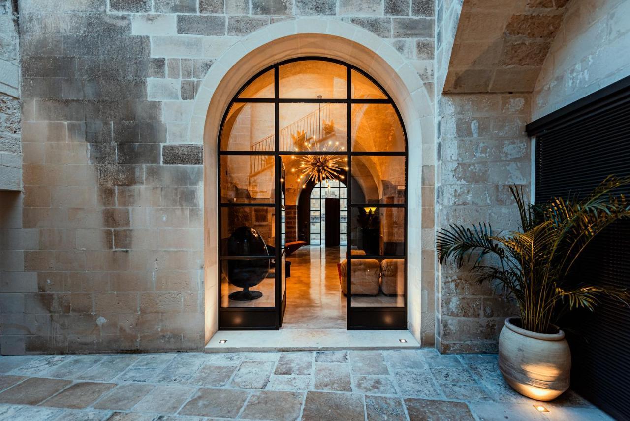 Ricci Rooms Maglie Exterior foto