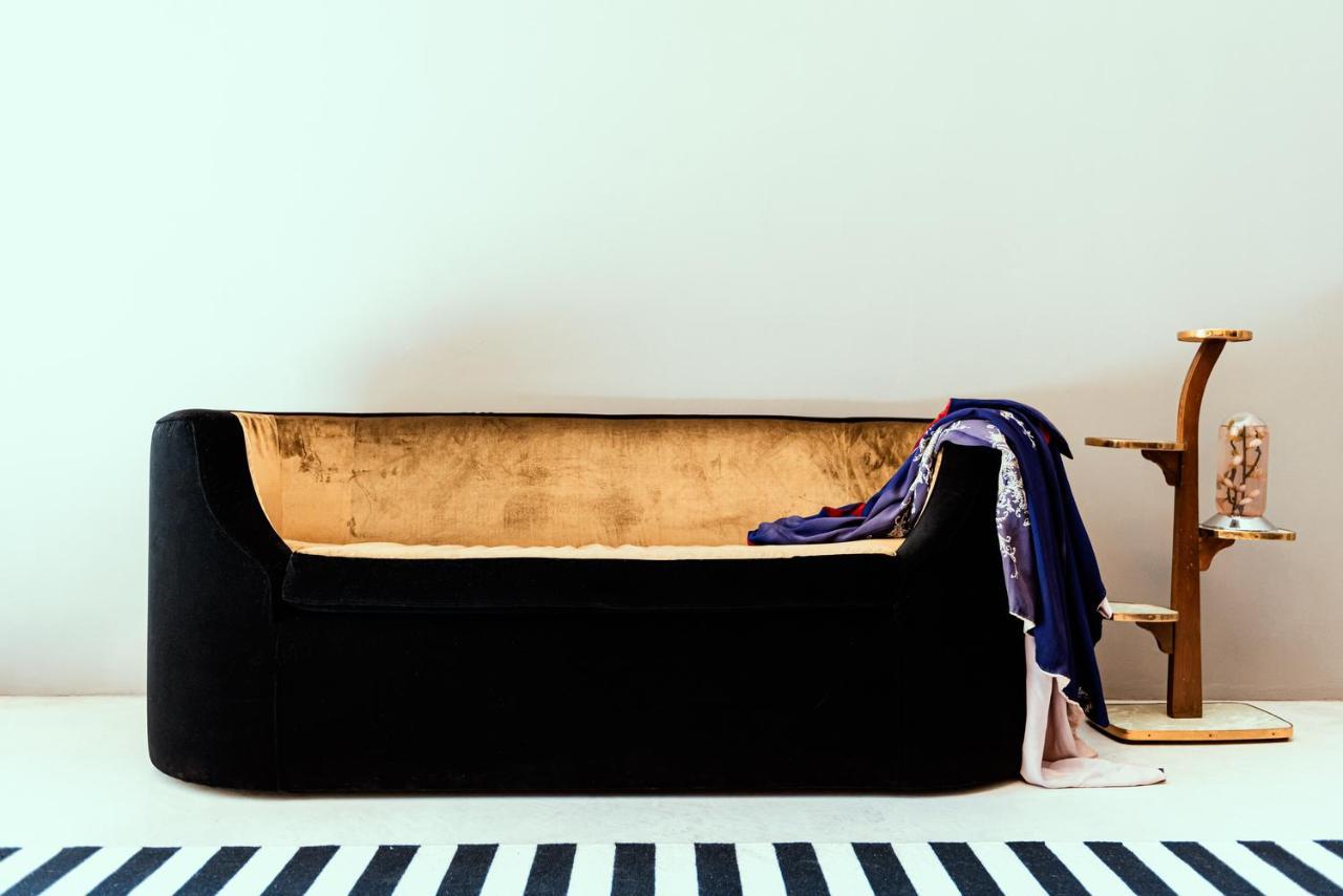 Ricci Rooms Maglie Exterior foto