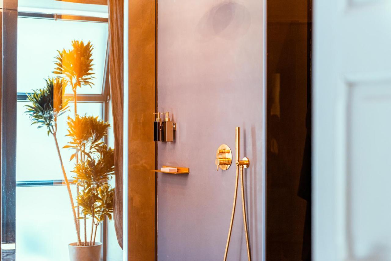 Ricci Rooms Maglie Exterior foto