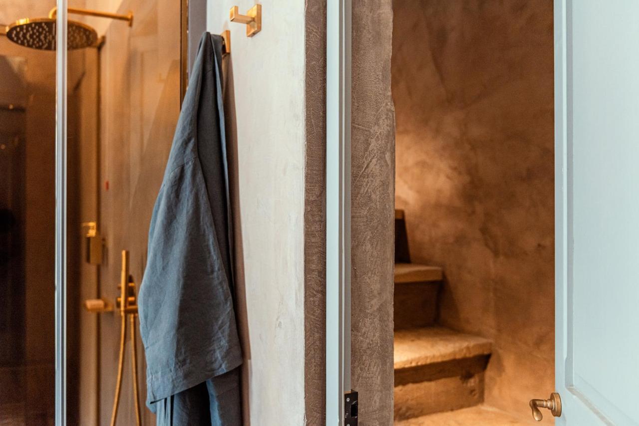 Ricci Rooms Maglie Exterior foto
